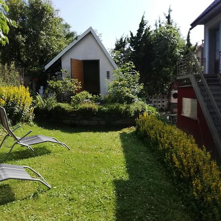 Penzion Pohoda - Apartmany Jeseník Eksteriør billede